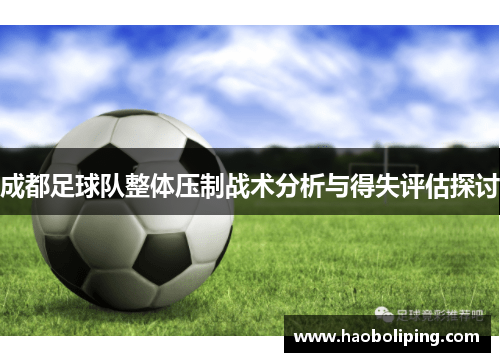 成都足球队整体压制战术分析与得失评估探讨